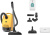 Пылесос Miele STAF0 GuardS1 солнечный жёлтый Пылесос Miele STAF0 GuardS1 солнечный жёлтый