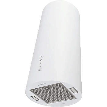 Цилиндрическая пристенная вытяжка MEFERI TUBE35WH ULTRA