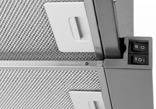 Вытяжка Kuppersberg SLIMLUX IV 60 X