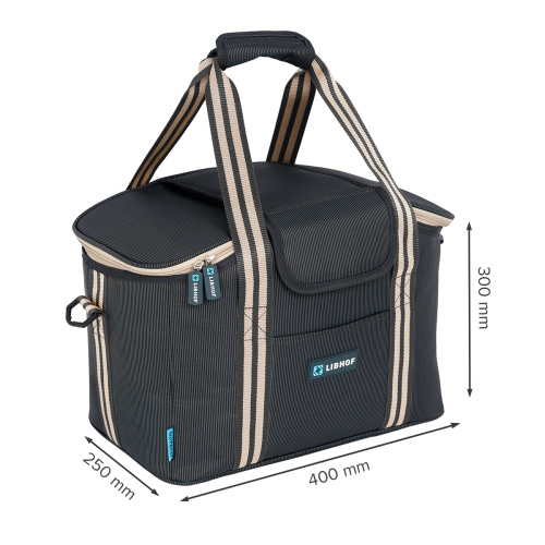 Термосумка Libhof Voyage WP-20