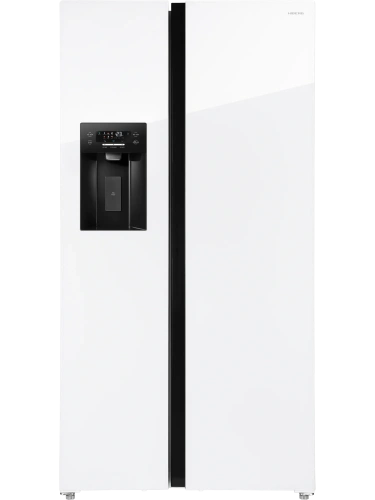 Холодильник HIBERG i-RFS 655 GW