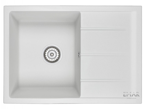 Мойка Emar EMQ-1700.Q Агат