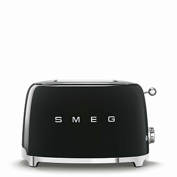 Тостер Smeg TSF01MLMEU