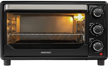 Духовка NORD RC 300 B