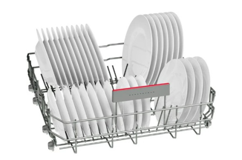 Встраиваемая посудомоечная машина Bosch SMV46KX04E