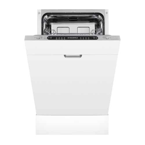 Посудомоечная машина MAUNFELD MLP4249G02 Light Beam