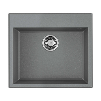 Мойка Omoikiri Tedori 57-GR Tetogranit/leningrad grey