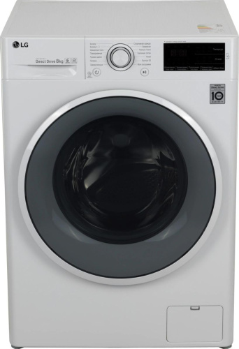 Стиральная машина LG F2J6TN0W