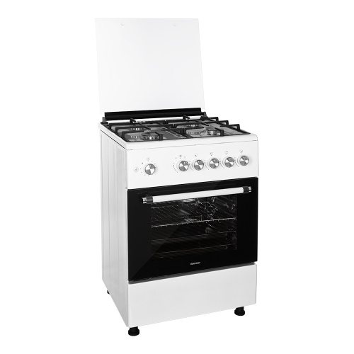 Плита NORDFROST GG 6064 W