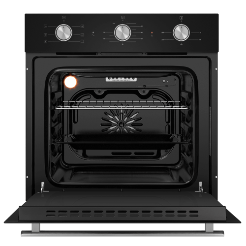 Шкаф духовой электрический Maunfeld AEOF6060B