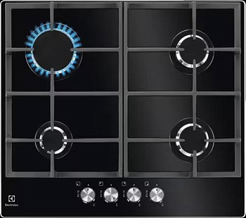 Встраиваемая варочная панель Electrolux KGG6426K