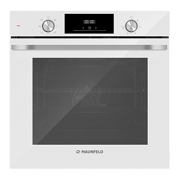 Шкаф духовой электрический MAUNFELD FEOH7872W