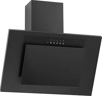 Кухонная вытяжка Delonghi Etna nero 60 БРАК