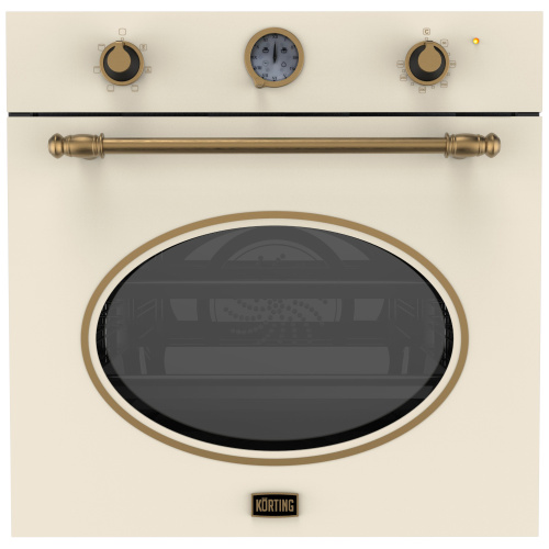 Духовой шкаф Korting OKB 461 CRB
