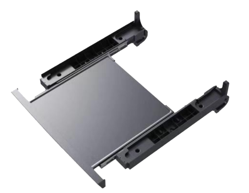 Соединительный кит Graude с выдвижной полкой для WA 100.3, TA 100.3 Graude