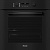 Духовой шкаф Miele H2861B OBSW черный обсидиан