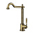 Смеситель Omoikiri Toshima-AB-022 латунь/античная латунь