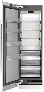 Встраиваемая морозильная камера Signature Kitchen Suite SKSCF2411P