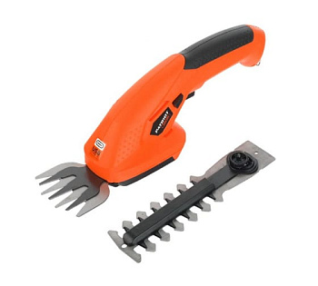 Аккумуляторные ножницы-кусторез PATRIOT CSH 360