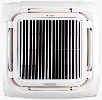 LAC-TC-PANEL (24-60) Панель кассетной сплит-системы Loriot