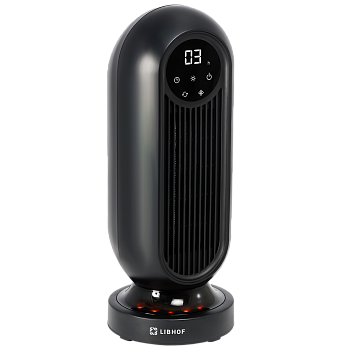 Обогреватель Libhof GH-420