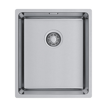 Мойка Omoikiri Tadzava 38-U/I Ultra 15-IN нерж. сталь/нержавеющая сталь