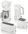 Кофемаварка капельная Bosch TKA3A031