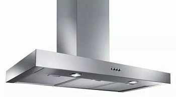 Вытяжка JET AIR POLA P 60 INX