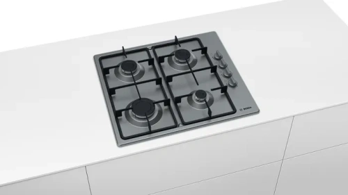 Газовая варочная панель Bosch PBP6C5B62Q