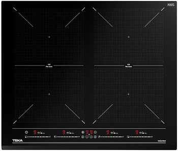 Индукционная варочная панель Teka IZF 64600 MSP BLACK