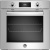 Духовой шкаф Bertazzoni F6011PROVLX