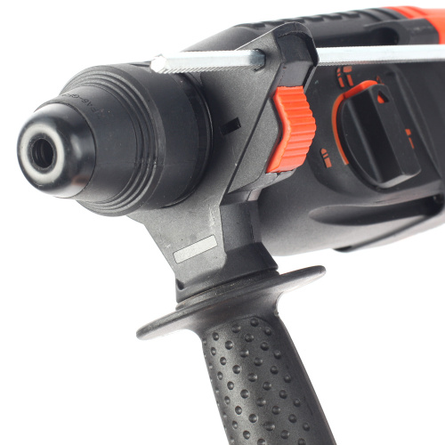 Перфоратор PATRIOT RH 262, 820Вт,