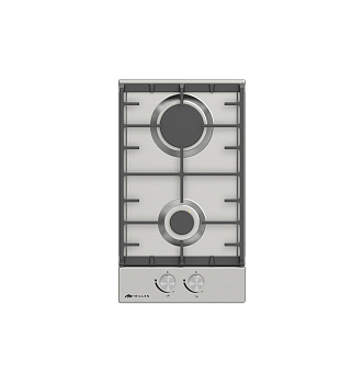 Газовая варочная панель Millen MGH 301 IX