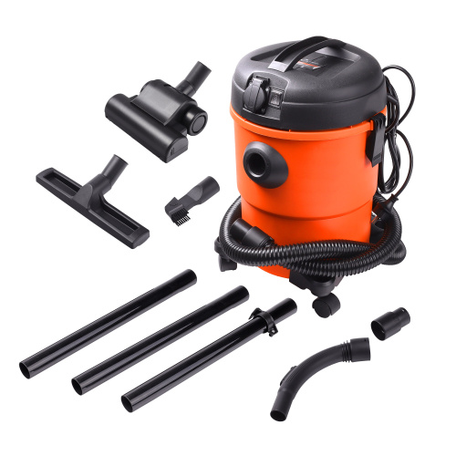 Пылесос промышленный PATRIOT VC 206T, 1200Вт