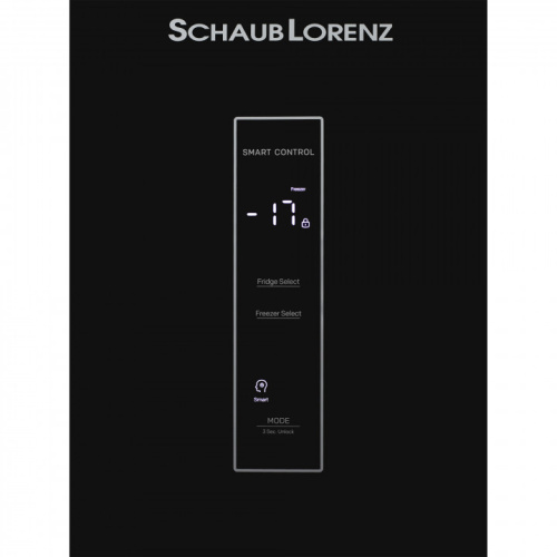 Холодильник Schaub Lorenz SLU S344GY7EI