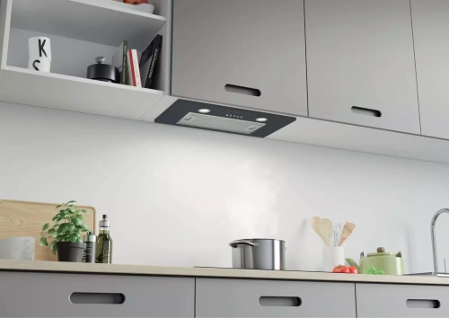 Вытяжка встраиваемая Candy CPY5MBP-07