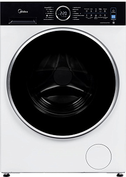 Стиральная машина Midea MF205W80WB/W-RU