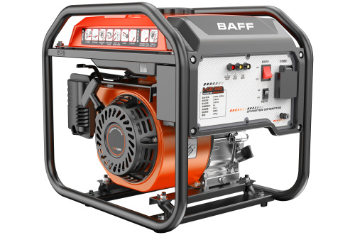 Генератор BAFF i-GB 3300