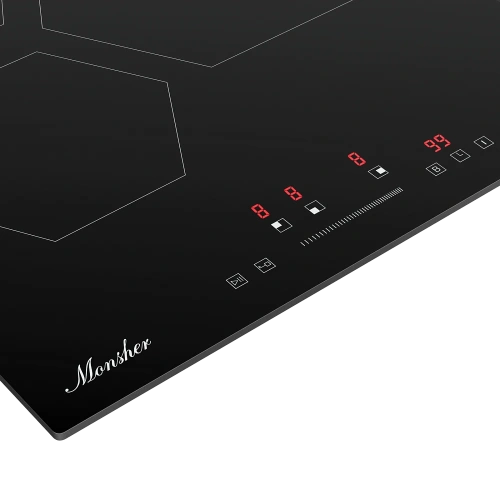 Индукционная варочная панель Monsher MHI 4506