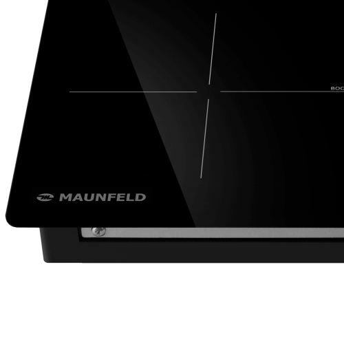 Индукционная варочная панель MAUNFELD AVI4535SBK