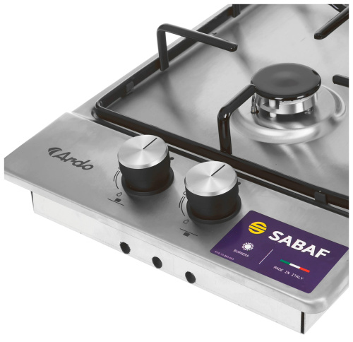 Варочная панель газовая ARDO MH32GX2