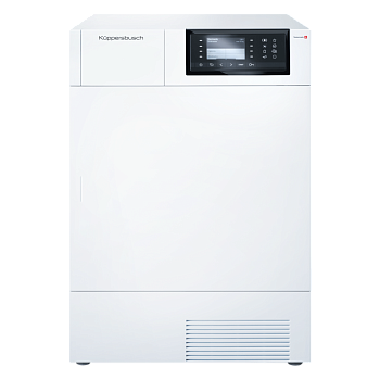 Сушильная машина Kuppersbusch T 40.0 W белый