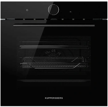 Духовой шкаф Kuppersberg HT 617 B