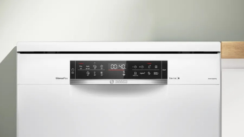Посудомоечная машина Bosch SMS6EMW65Q