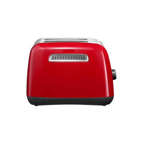 Тостер KitchenAid, красный, 5KMT221EER