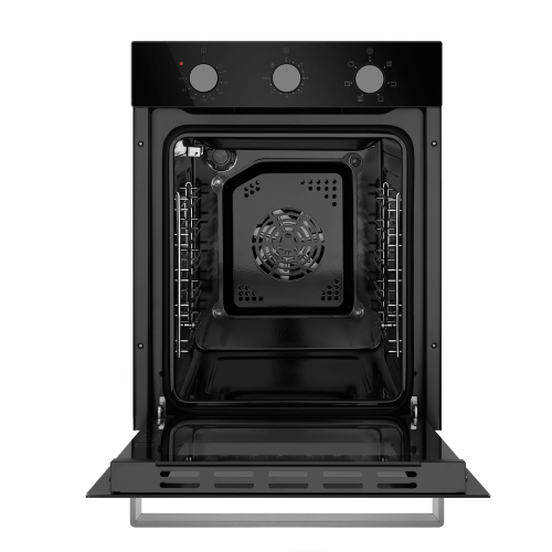 Шкаф духовой электрический MAUNFELD EOEC516PB