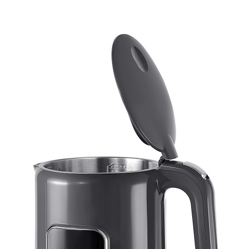 Стеклянный чайник Korting KWK 0906 Gourmet
