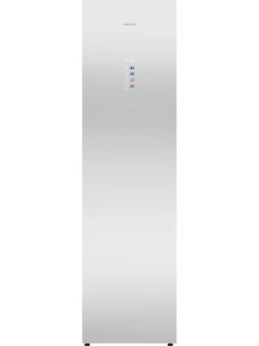 Паровой шкаф HIBERG SD 5GW