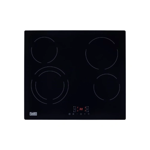 Стеклокерамическая варочная панель VARD VHC6421B