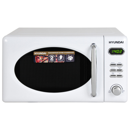 Микроволновая Печь Hyundai HYM-D2072